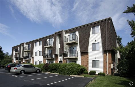 westchester village apartments